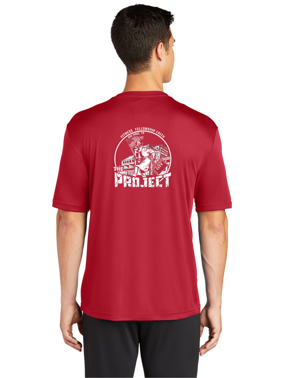 F3 Knoxville The Project Pre-Order September 2022