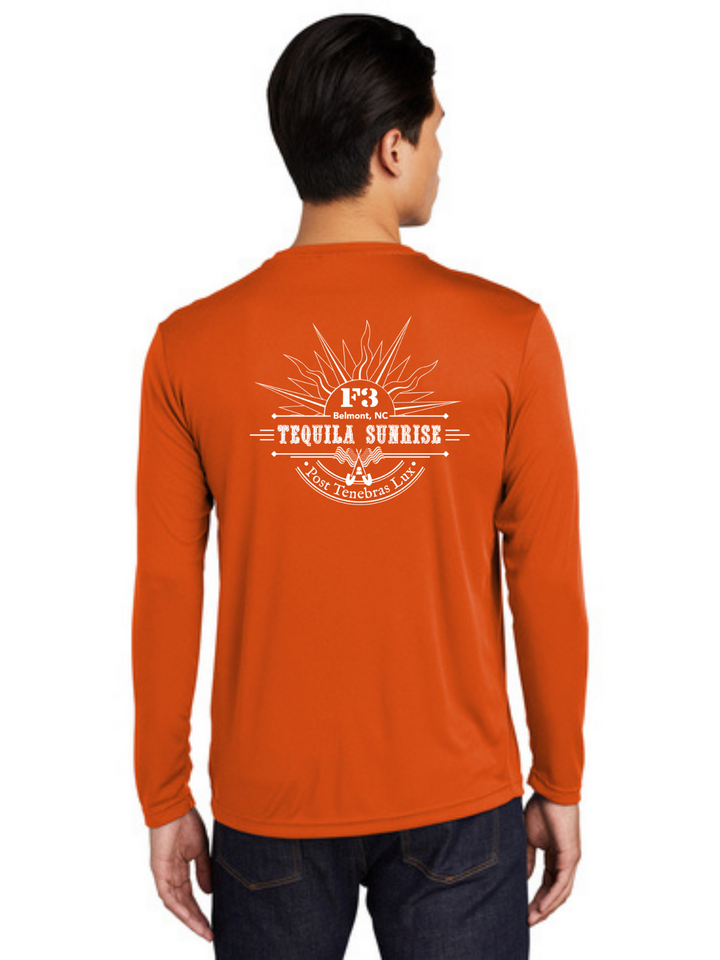 F3 Tequila Sunrise Pre-Order May 2022