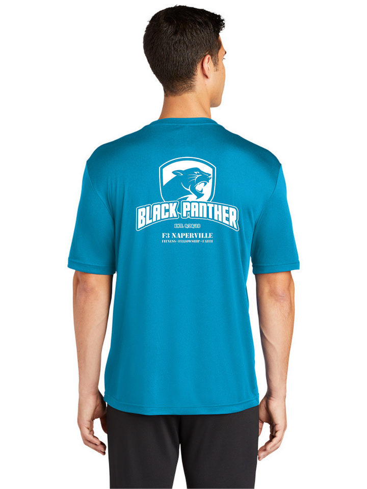 F3 Naperville Black Panther Pre-Order May 2022
