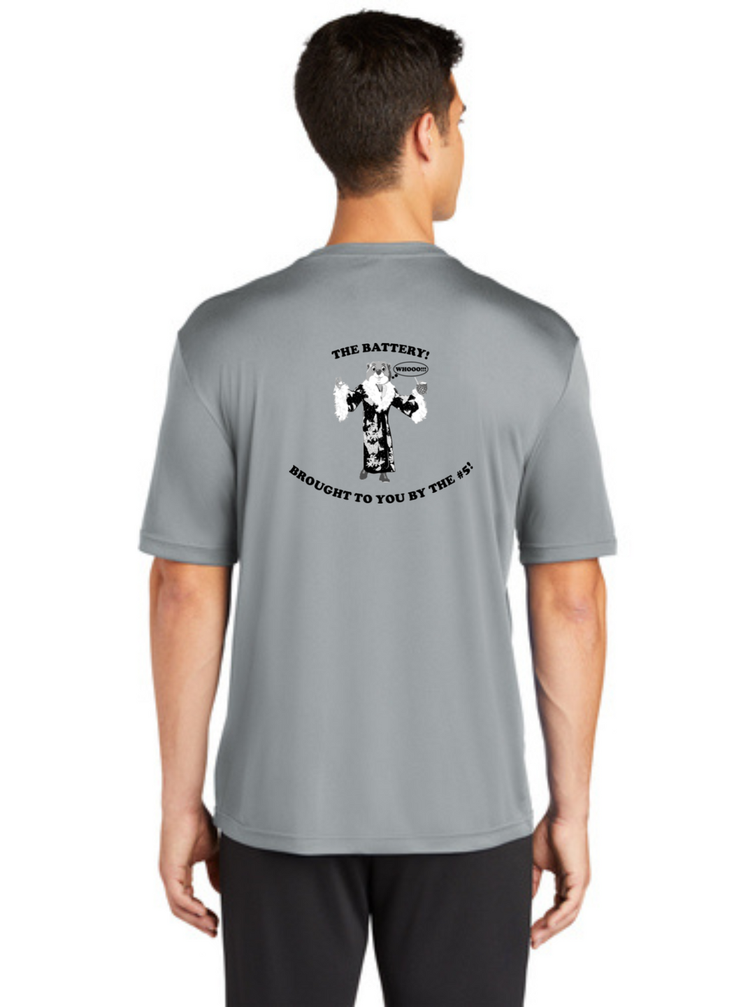 F3 Chattanooga The Battery Pre-Order July 2022
