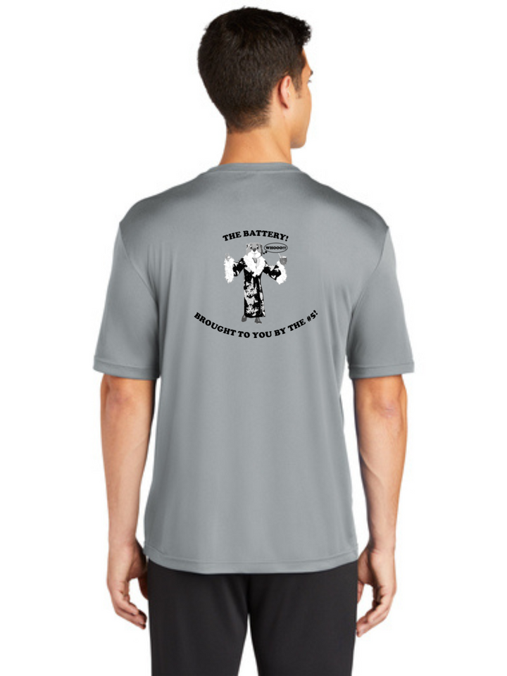 F3 Chattanooga The Battery Pre-Order July 2022