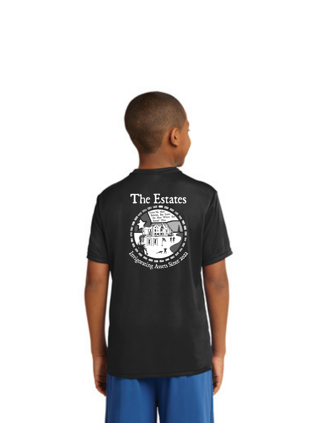F3 The Estate TX Pre-Order November 2022