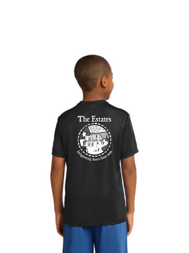 F3 The Estate TX Pre-Order November 2022