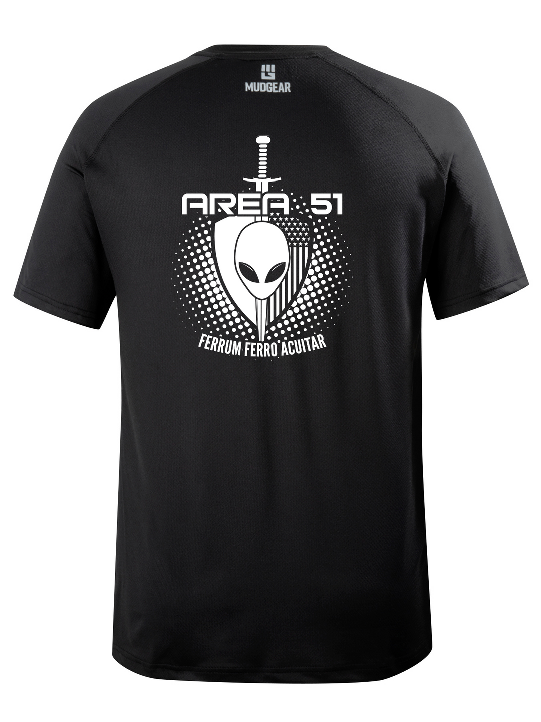 F3 Area 51 Pre-Order July 2022