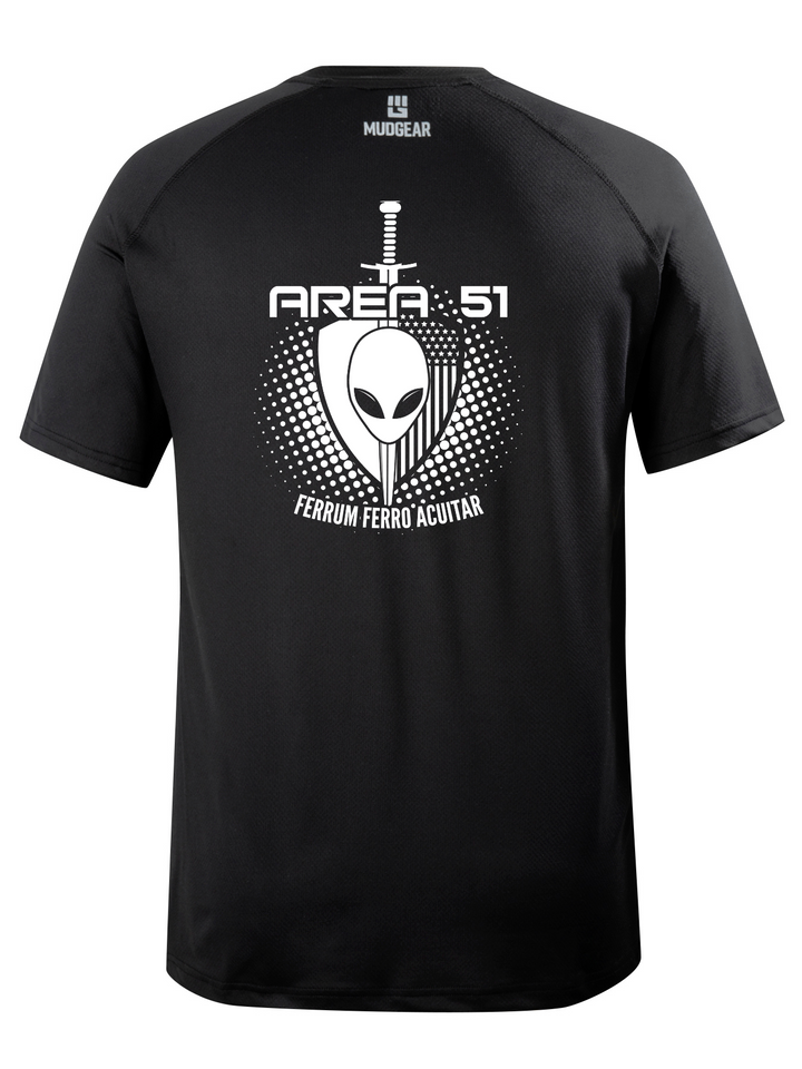 F3 Area 51 Pre-Order July 2022