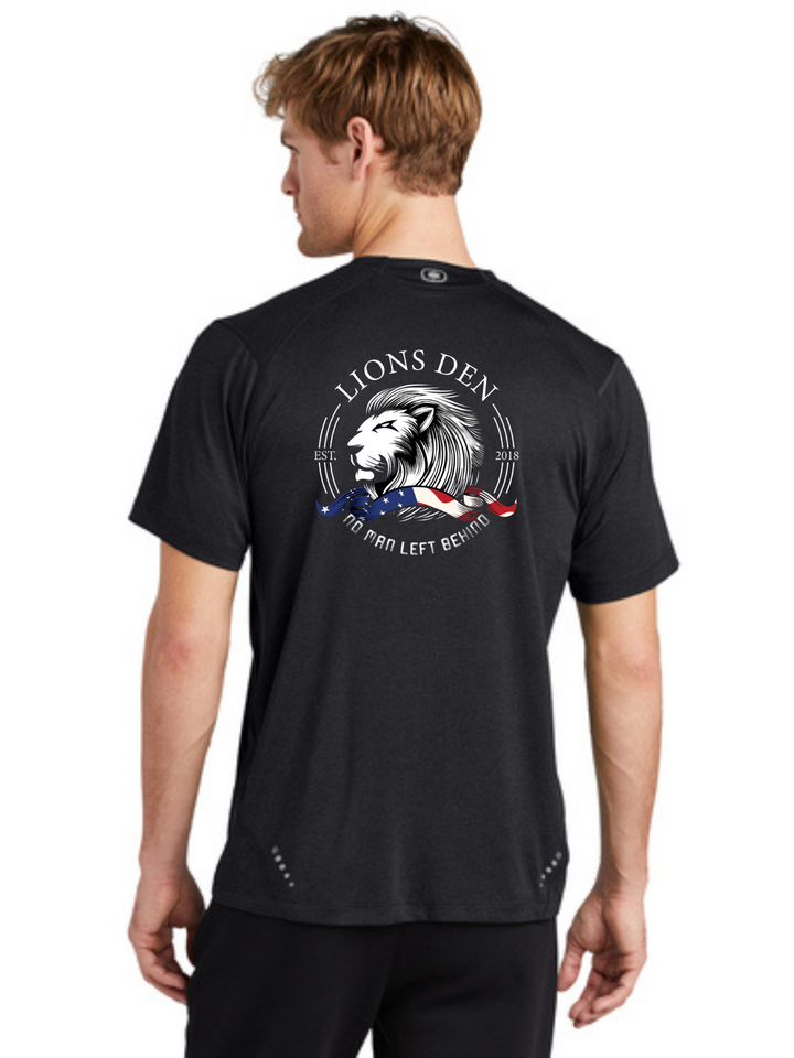F3 Lion's Den Pre-Order August 2022
