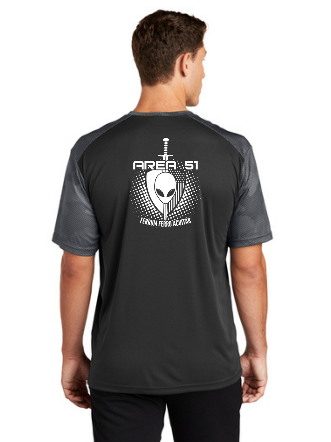 F3 Area 51 Pre-Order July 2022