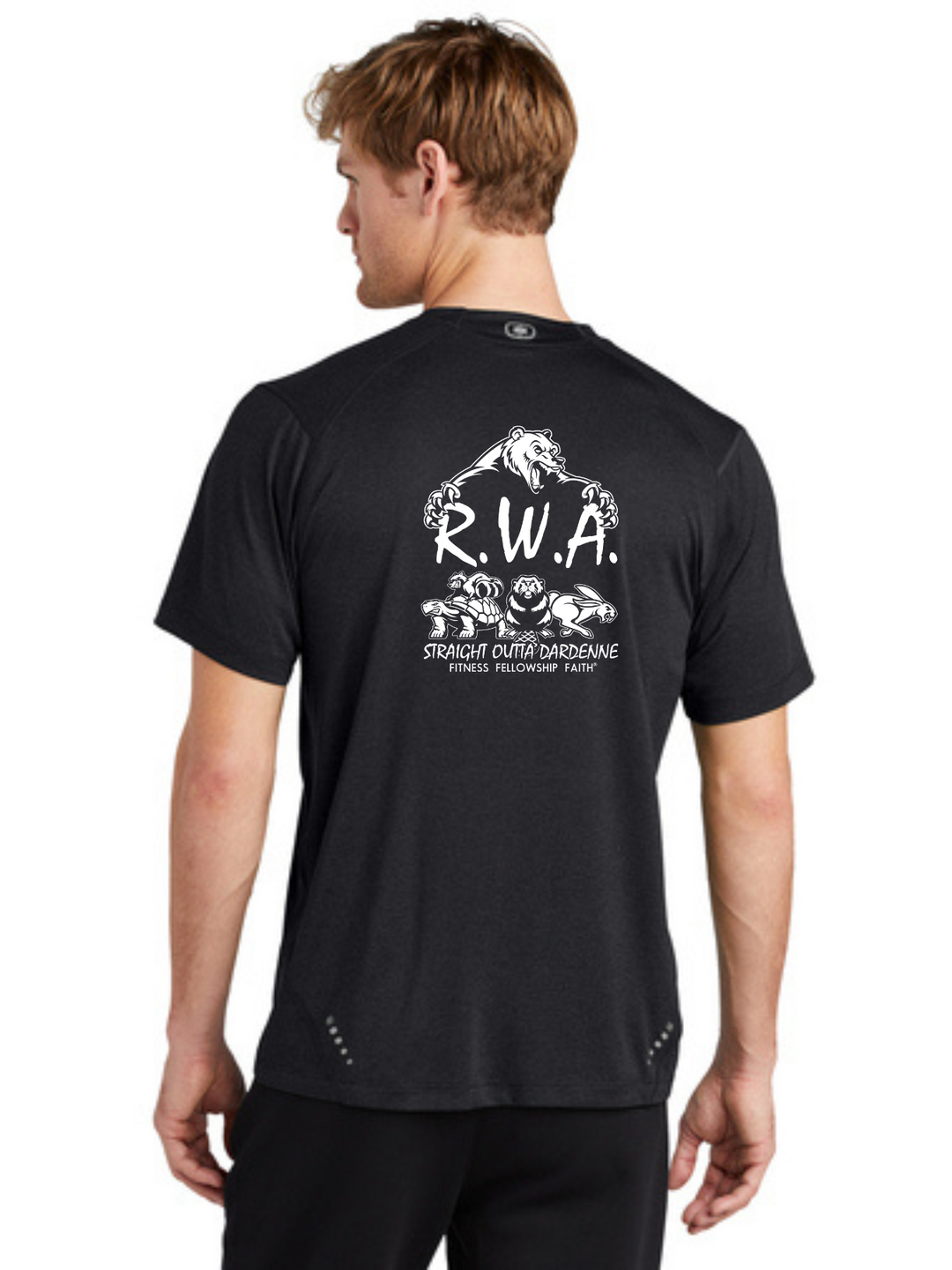 F3 RWA Pre-Order December 2022