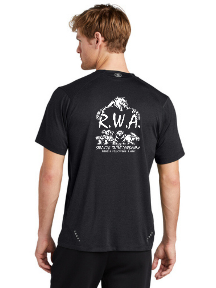 F3 RWA Pre-Order December 2022