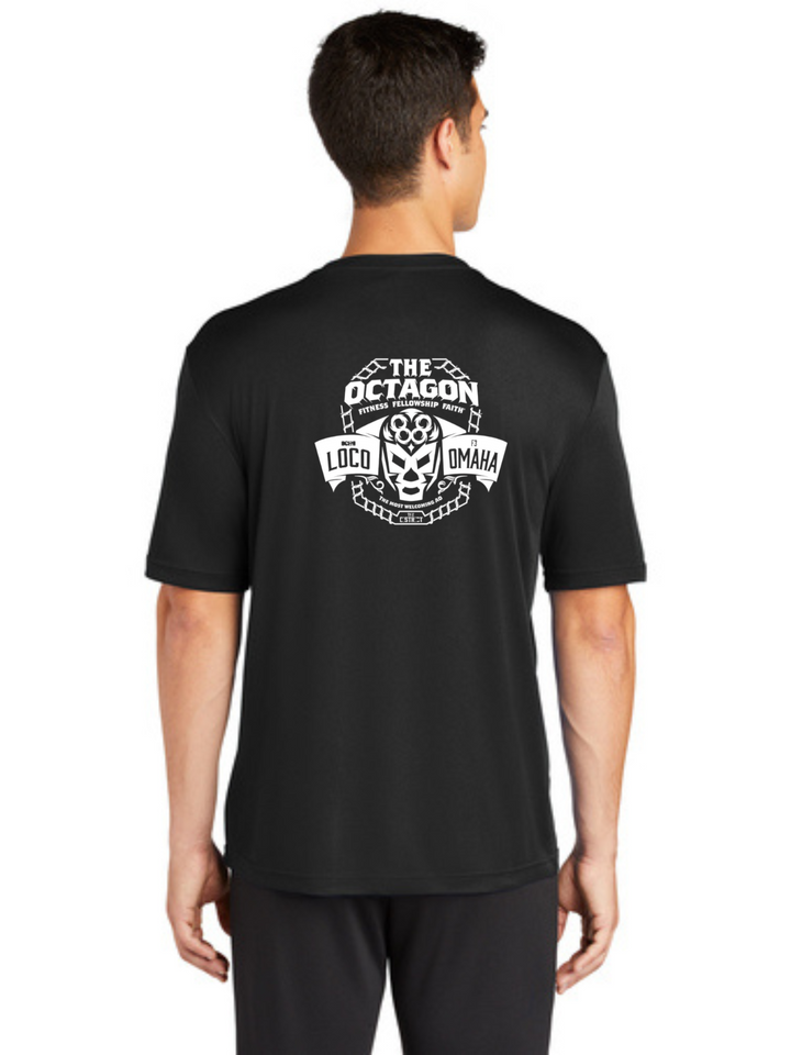 F3 Omaha The Octagon Pre-Order September 2022