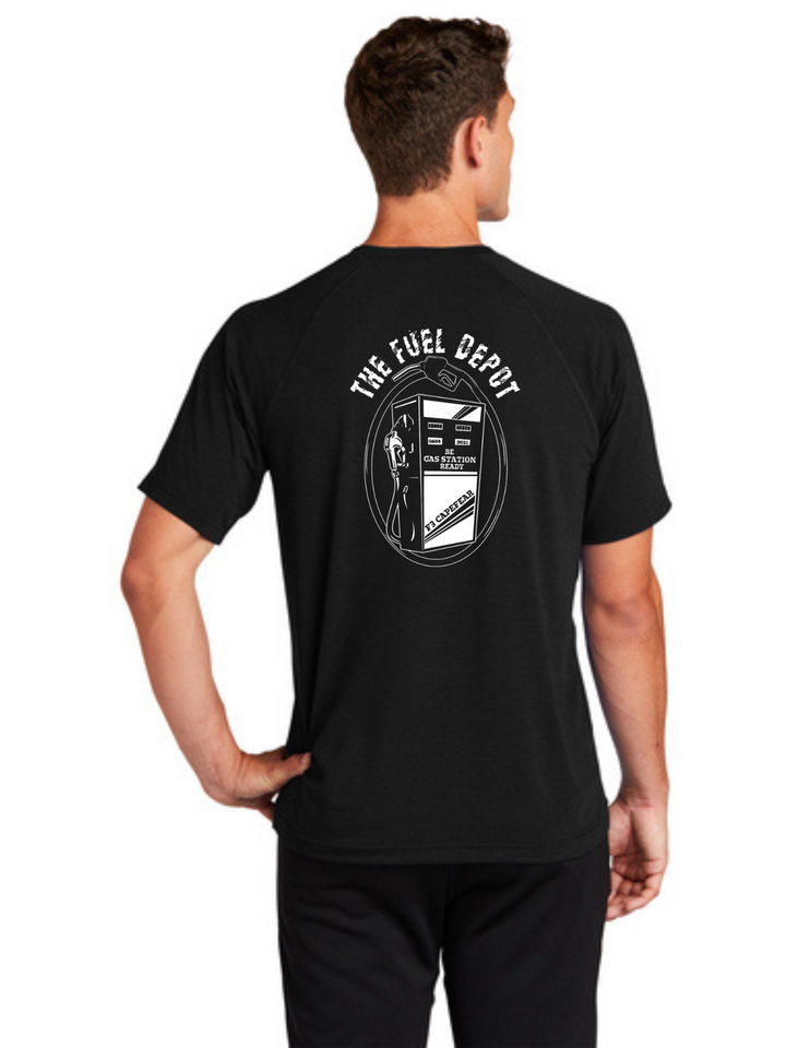 F3 Cape Fear Fuel Depot Pre-Order June 2022