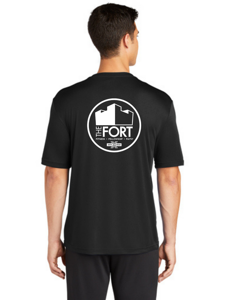 F3 The Fort 10 Year Anniversary Pre-Order September 2022
