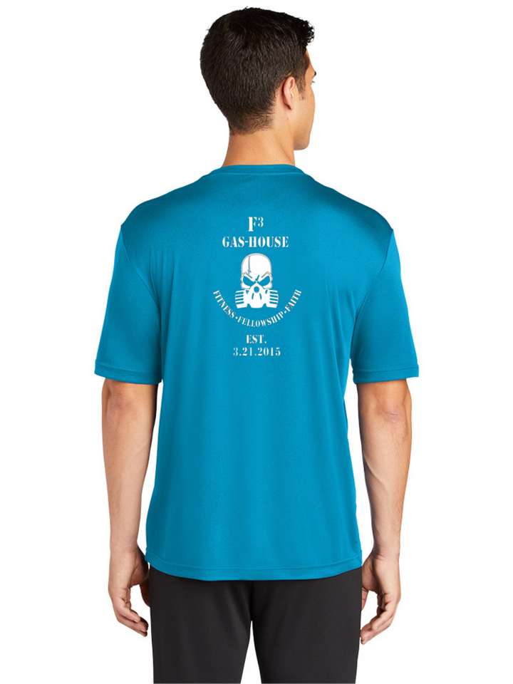 F3 GasHouse Pre-Order July 2022