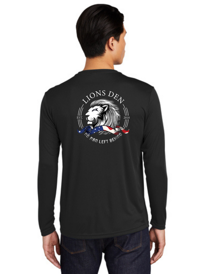 F3 Lion's Den Pre-Order August 2022