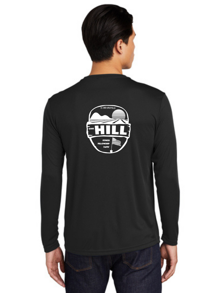 F3 The Hill Pre-Order June 2022