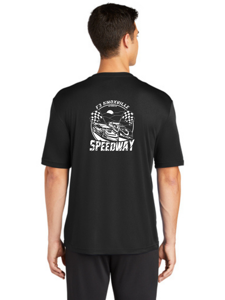 F3 Knoxville Speedway Pre-Order June 2022