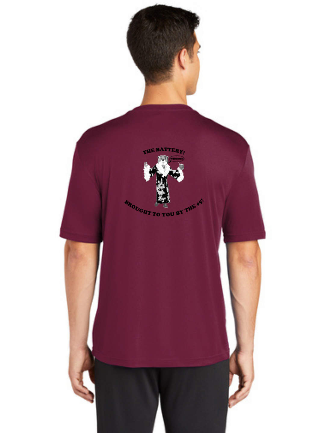 F3 Chattanooga The Battery Pre-Order July 2022