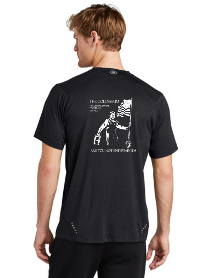 F3 Coastal Empire The Colosseum Pre-Order August 2022
