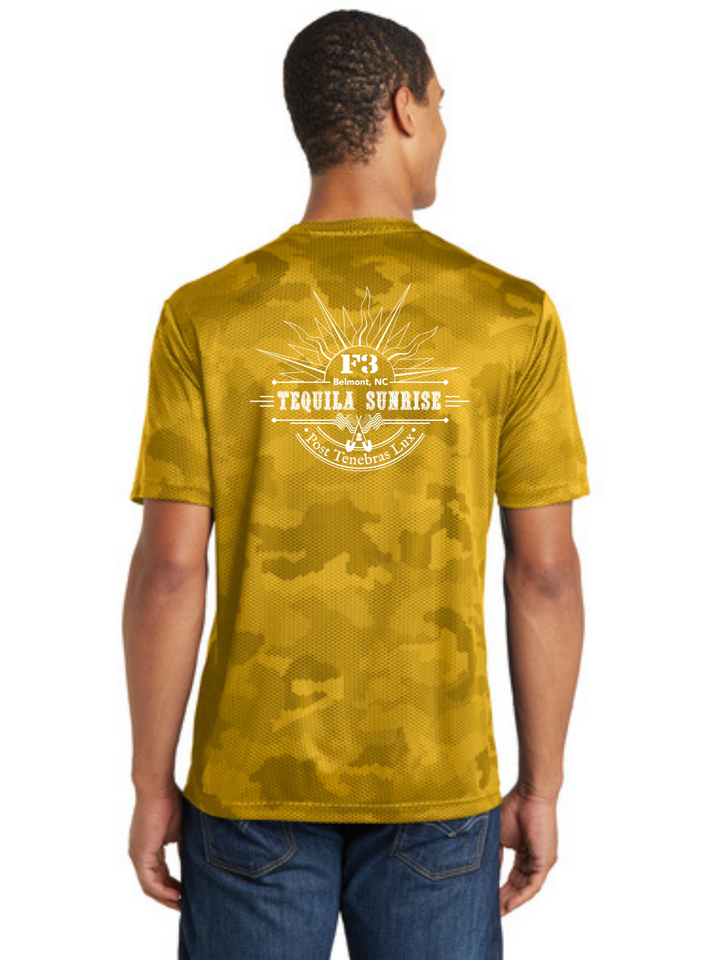 F3 Tequila Sunrise Pre-Order May 2022