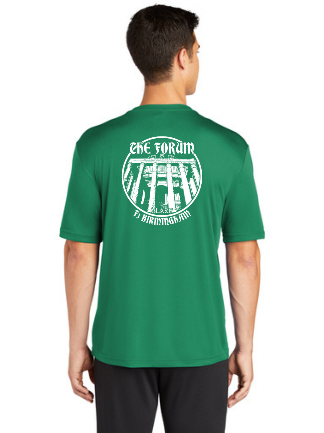F3 The Forum Pre-Order June 2022