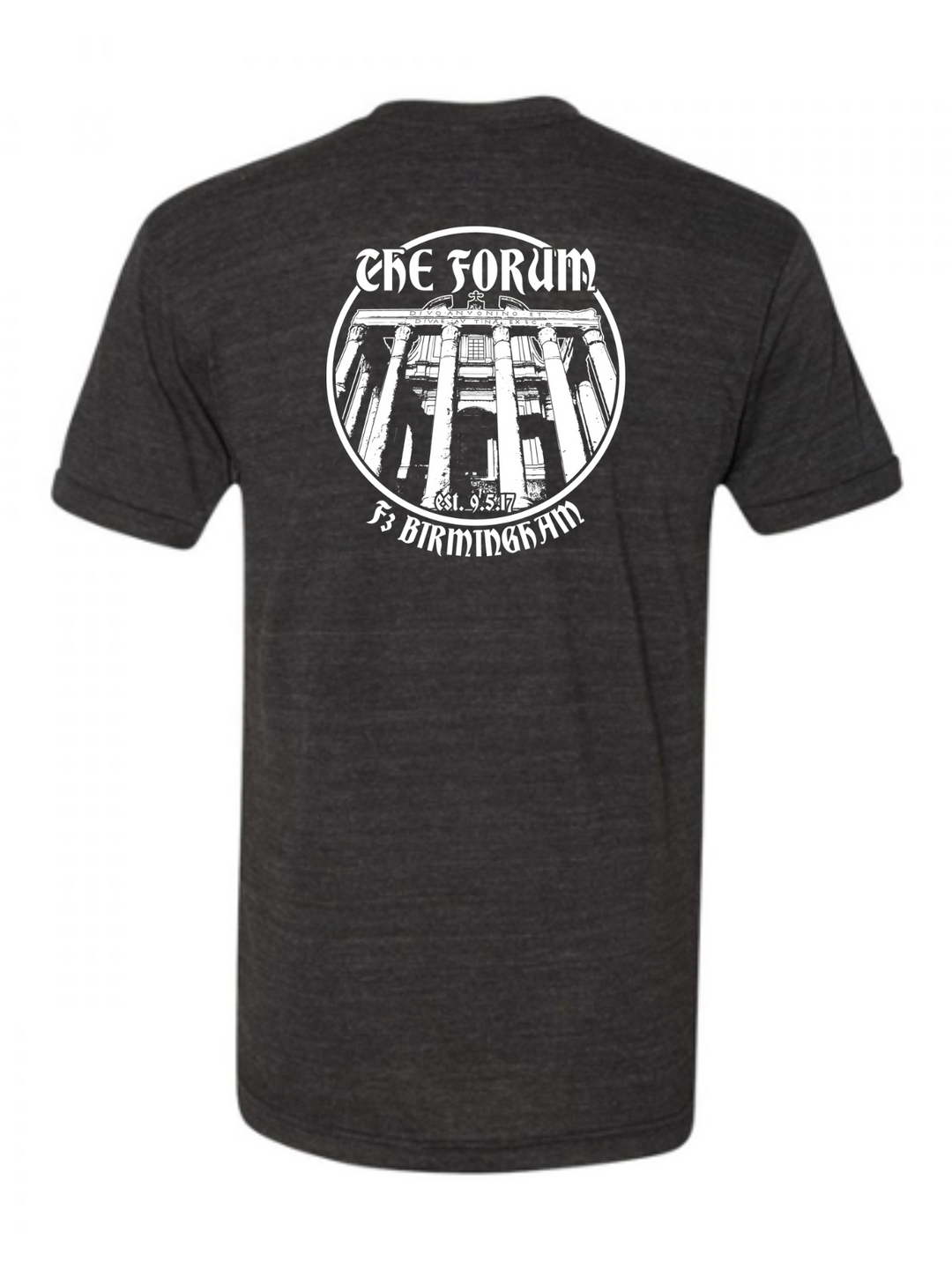 F3 The Forum Pre-Order June 2022
