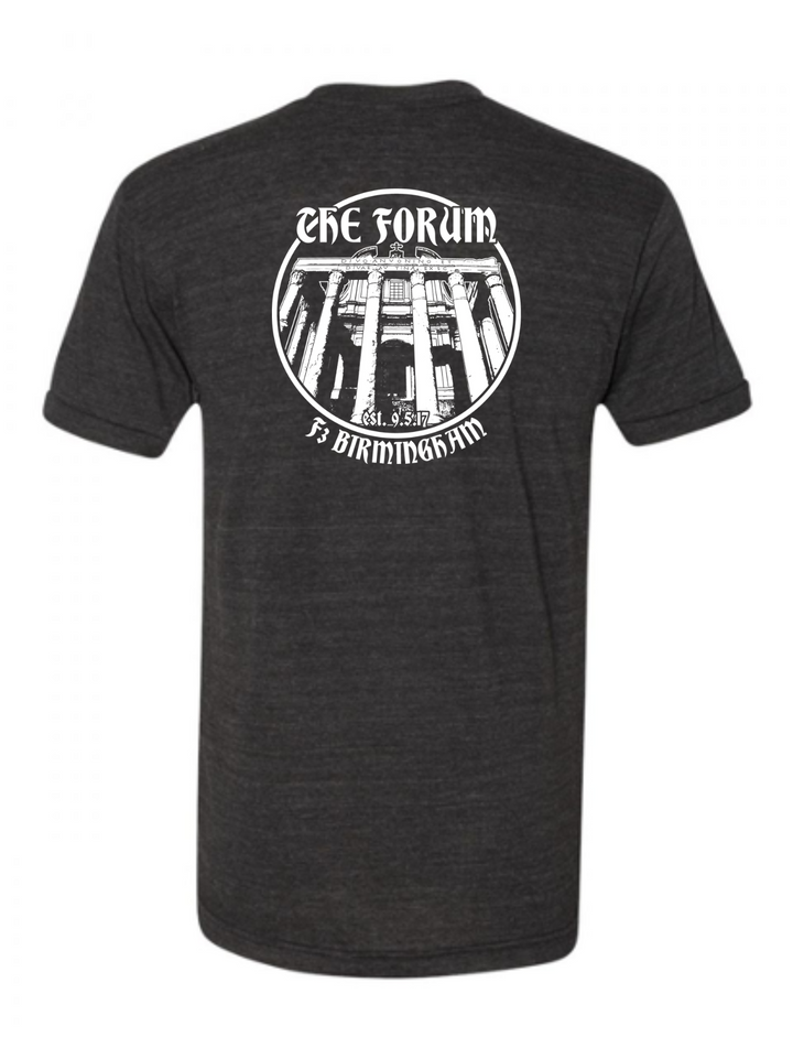 F3 The Forum Pre-Order June 2022