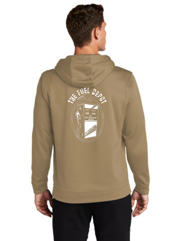 F3 Cape Fear Fuel Depot Pre-Order June 2022