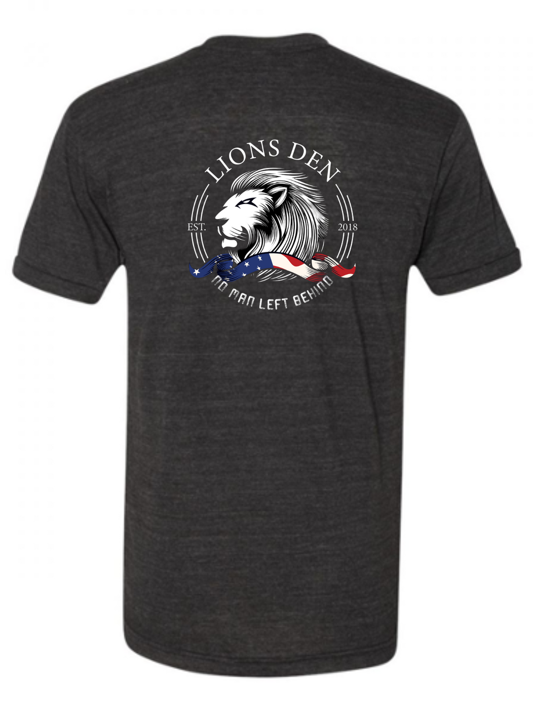 F3 Lion's Den Pre-Order August 2022