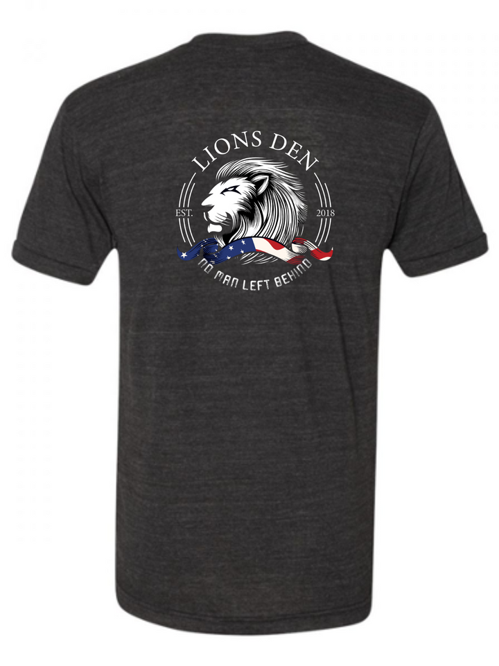 F3 Lion's Den Pre-Order August 2022