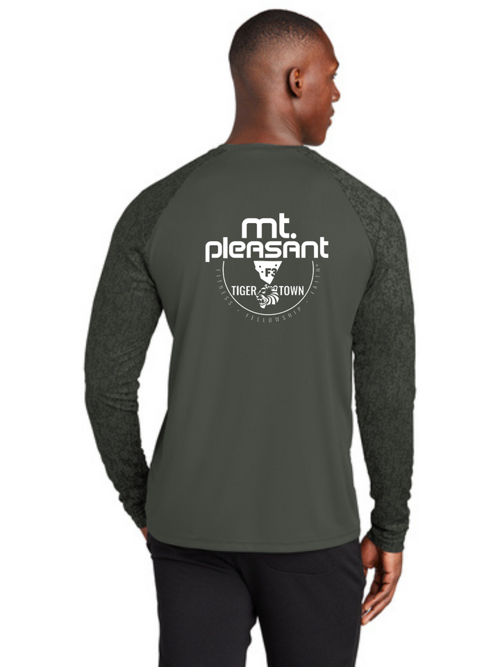 F3 Mt. Pleasant September 2022