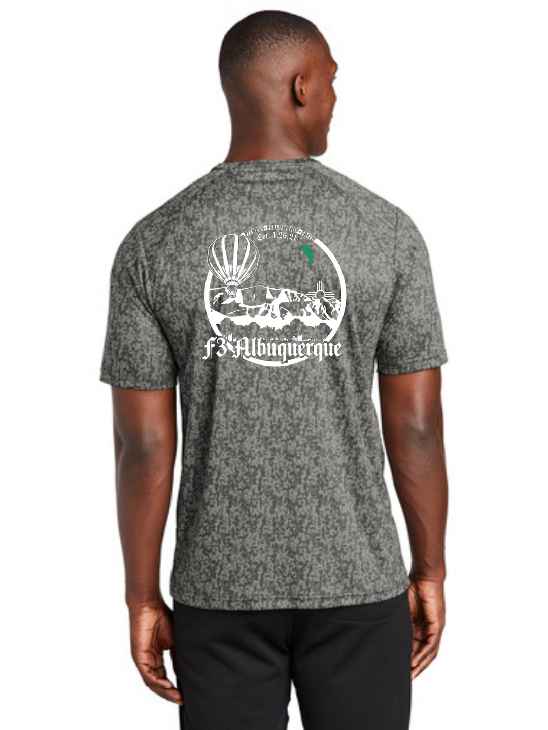 F3 Albuquerque Chile Pre-Order August 2022