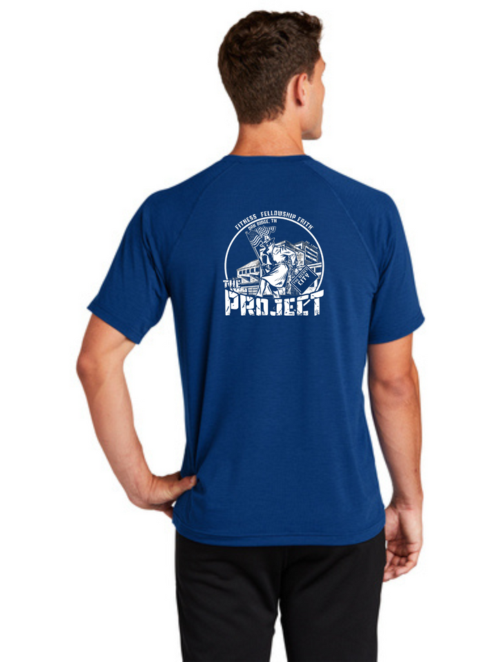 F3 Knoxville The Project Pre-Order September 2022
