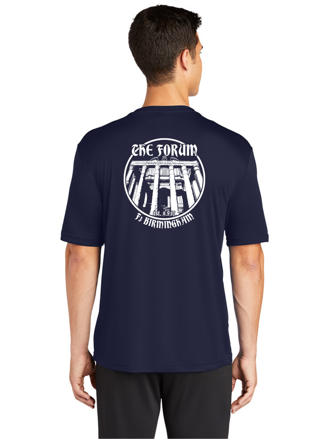F3 The Forum Pre-Order June 2022