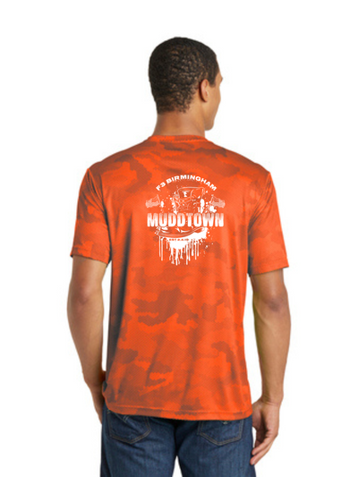 F3 Birmingham Muddtown Pre-Order April 2023