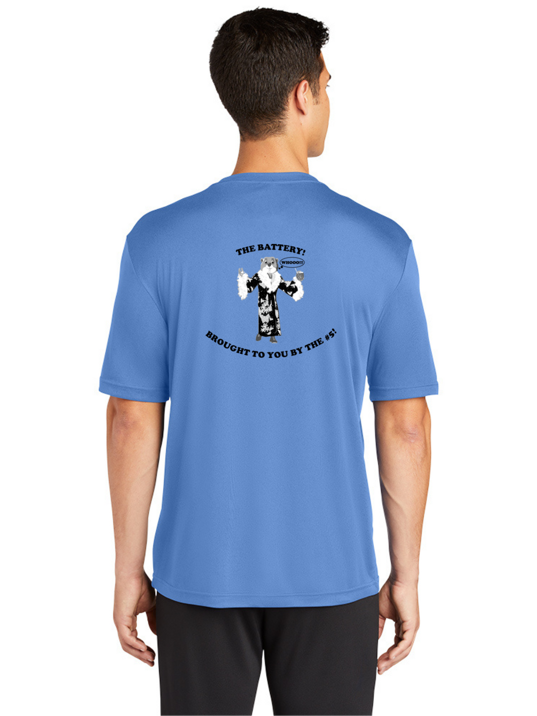 F3 Chattanooga The Battery Pre-Order July 2022