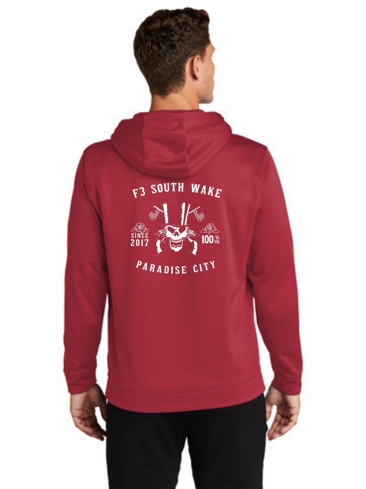 F3 South Wake Paradise City Pre-Order May 2022