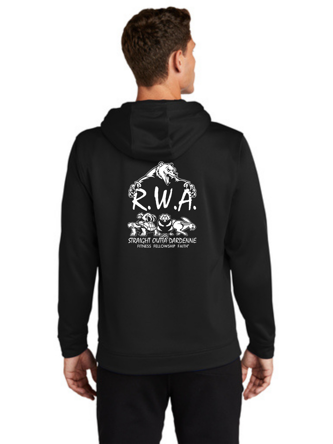 F3 RWA Pre-Order December 2022