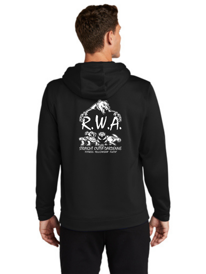 F3 RWA Pre-Order December 2022