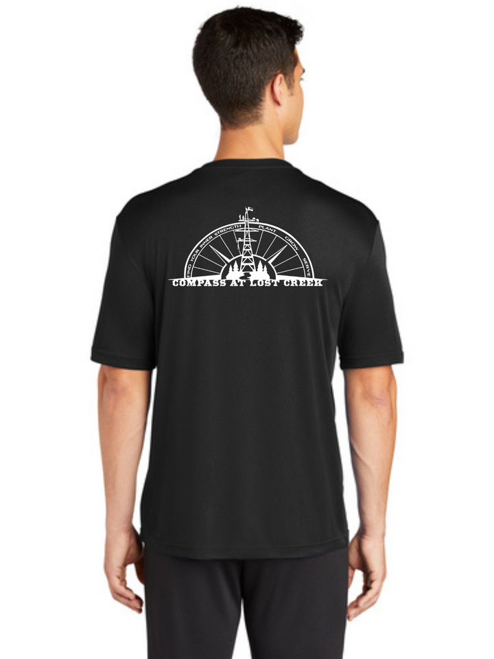 F3 Compass at Lost Creek Pre-Order September 2022