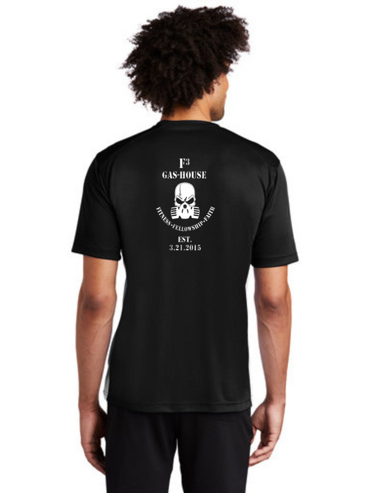 F3 GasHouse Pre-Order July 2022
