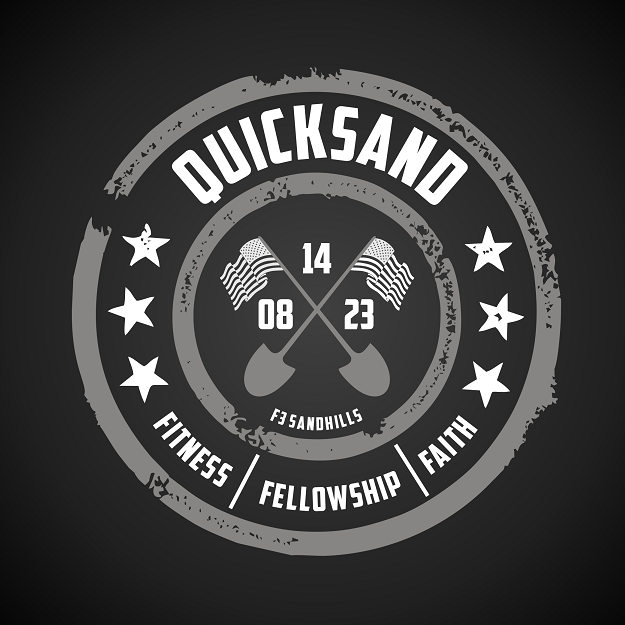 F3 Sandhills Quicksand Pre-Order January 2023