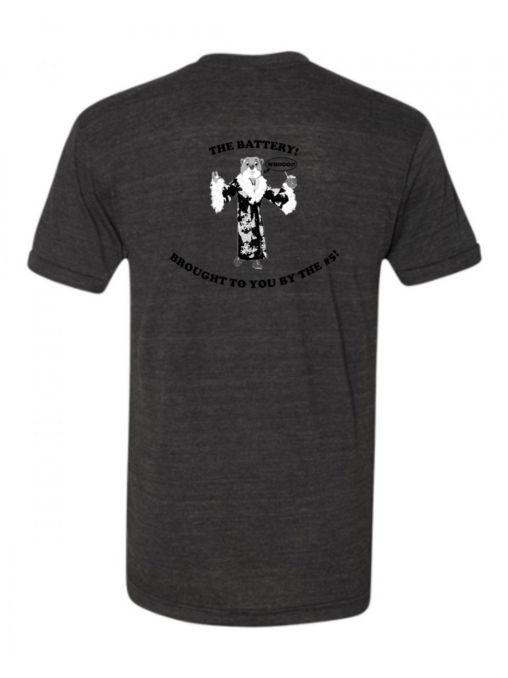 F3 Chattanooga The Battery Pre-Order July 2022