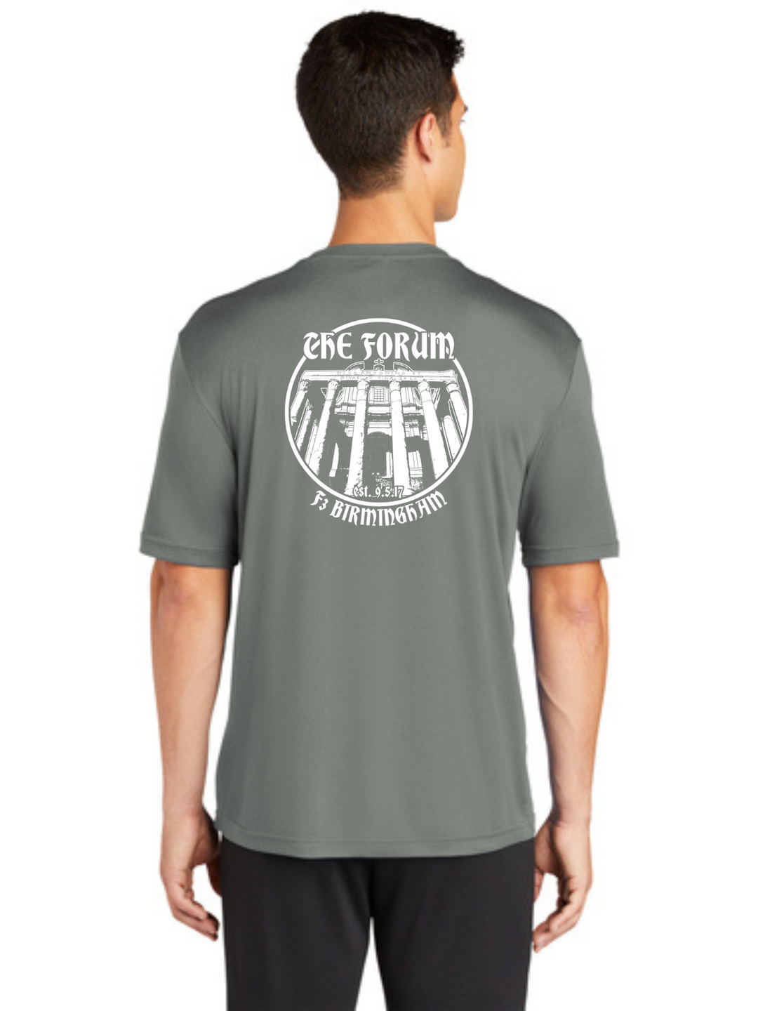 F3 The Forum Pre-Order June 2022