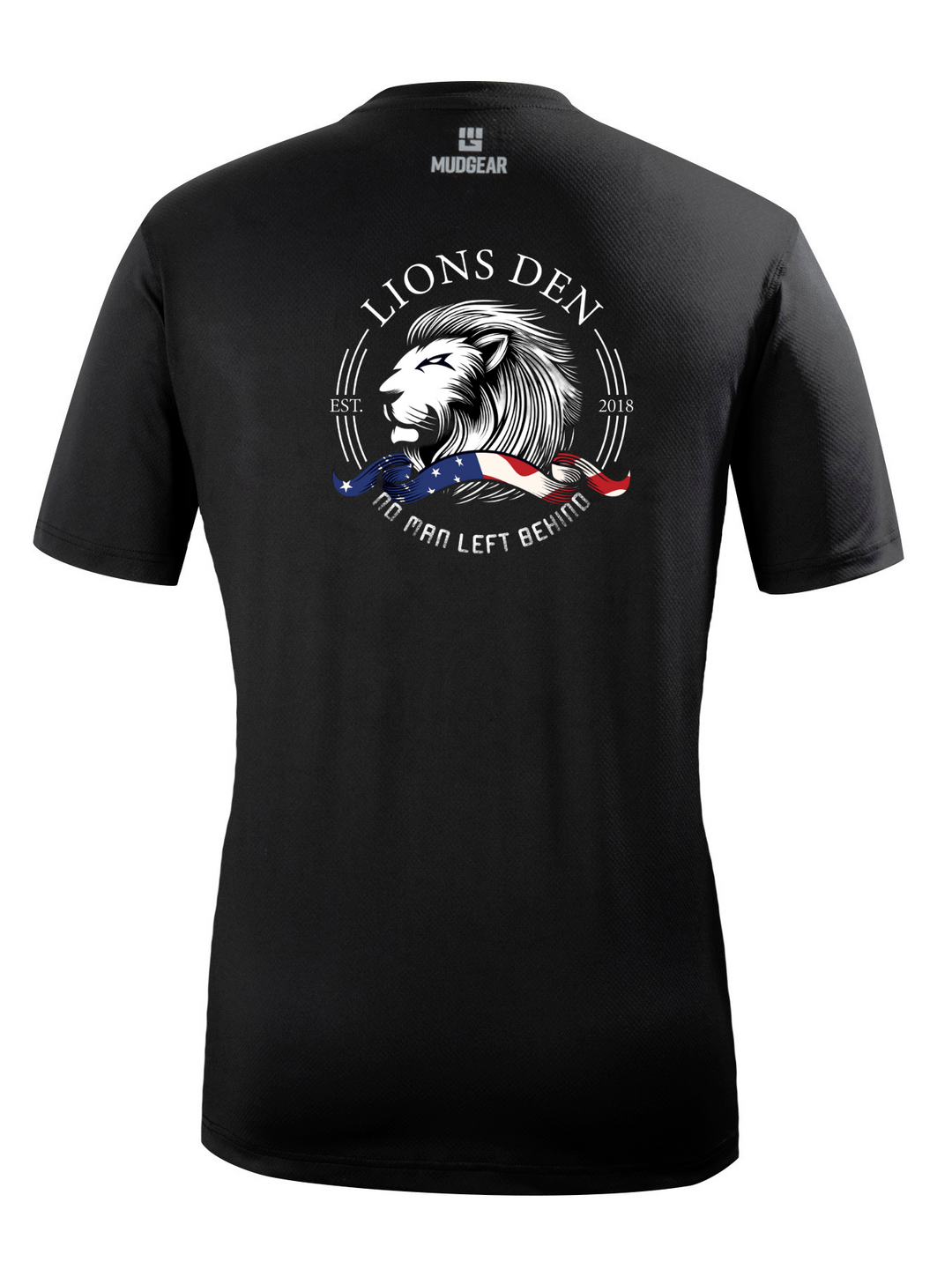 F3 Lion's Den Pre-Order August 2022