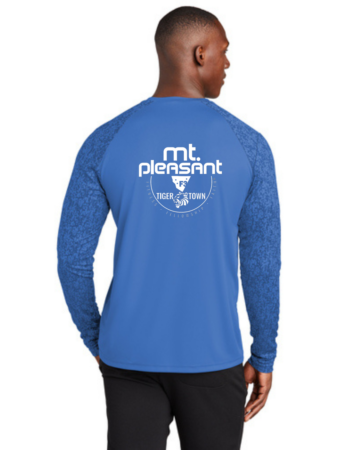 F3 Mt. Pleasant September 2022