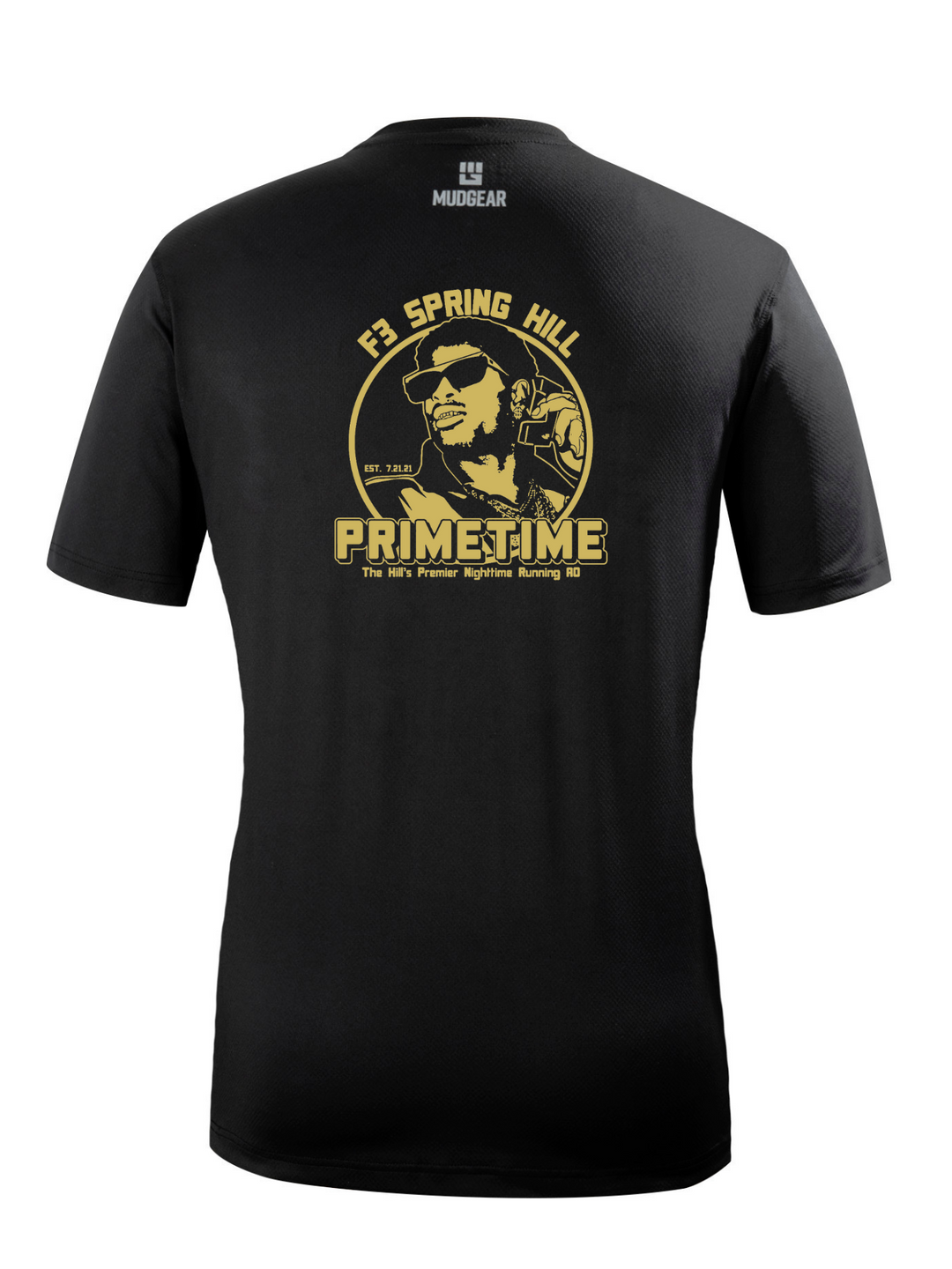F3 Spring Hill Primetime Pre-Order July 2022