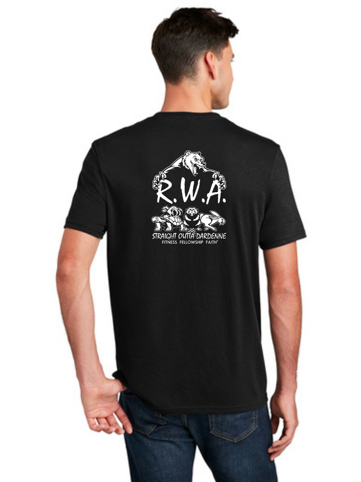 F3 RWA Pre-Order December 2022