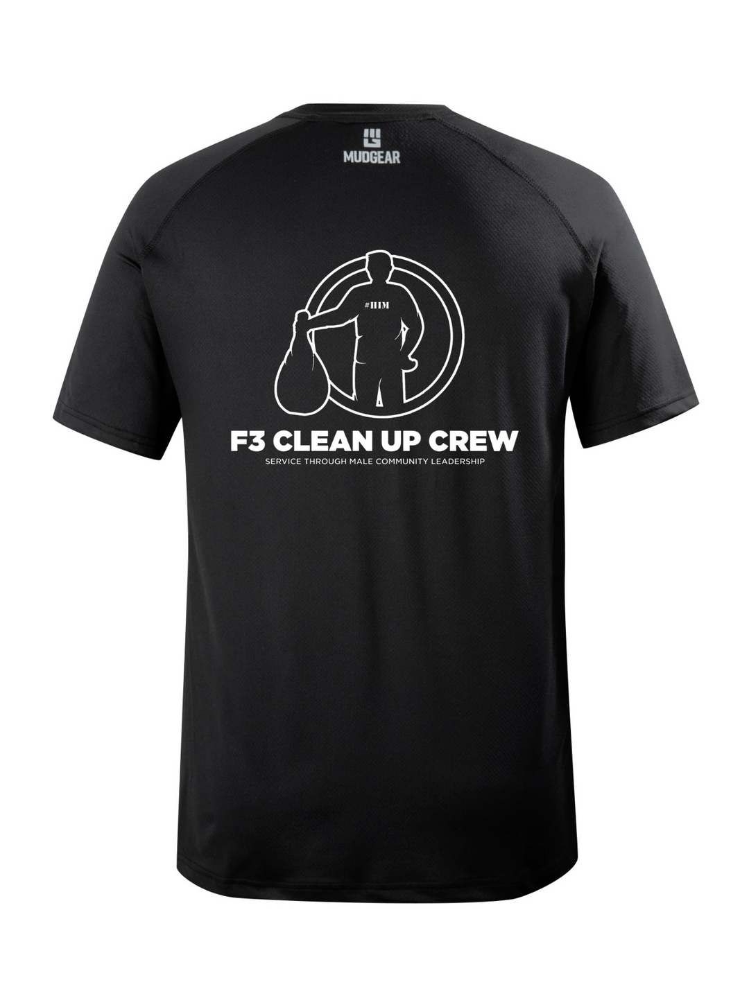 F3 Clean Up Crew Pre-Order June 2022