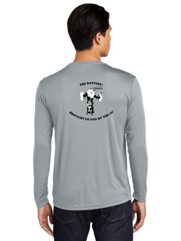 F3 Chattanooga The Battery Pre-Order July 2022