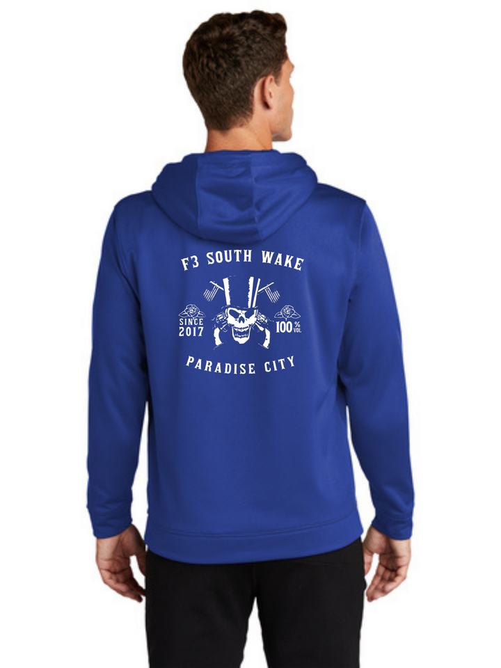 F3 South Wake Paradise City Pre-Order May 2022